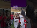 Mama China Dancing Kete At Celebration Of Akosua Serwaa