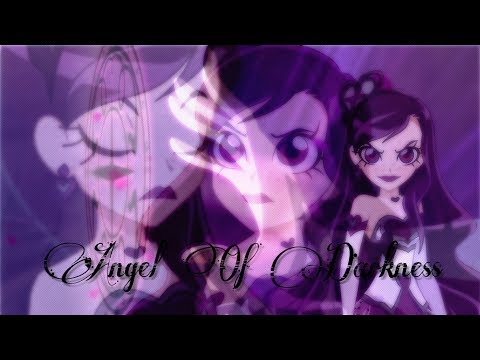 LoliRock AMV | Evil Iris ~ Angel of Darkness | KawaiiHamsta