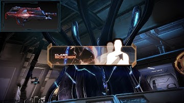 Mass Effect 2 - Arrival Object Rho - Last Stand (Insanity/Revenant/Reave Soldier)