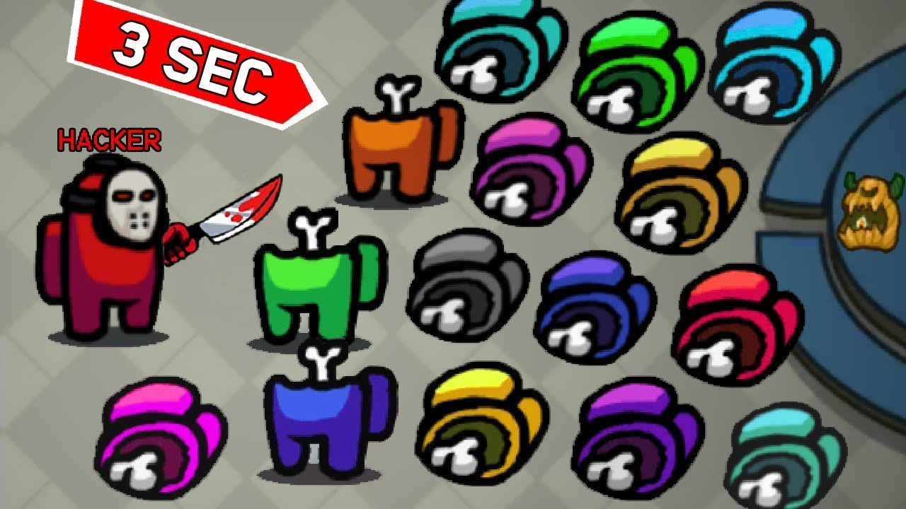 Картинки шляпы в амонг ас