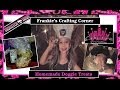 Monster High | Frankie's Crafting Corner- Homemade Doggie Treats | Creative Princess