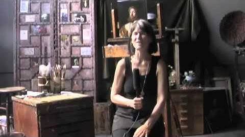 Sherrie McGraw Studio