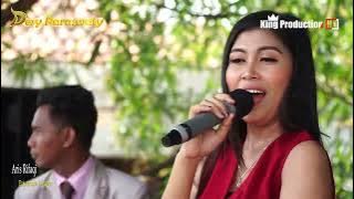 BANDAR GINCU - DEWI DHIVA - DESY PARASWATI GROUP PIMP DESY.P - LIVE KROYA PANGURAGAN CIREBON