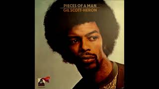 Gil Scott-Heron - When You Are Who You Are
