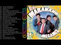 Los del Maranaho - Megamix Enganchados