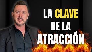 Cómo Ser Más Atractivo Para Las Mujeres - Nadie Te Lo Dice y Es Lo Más Importante