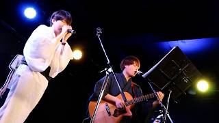 【子育てメンバー限定】Live at おだじん納涼祭（前編）