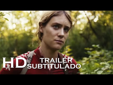 STATION ELEVEN Trailer SUBTITULADO [HD] HBO Max [Serie Limitada]