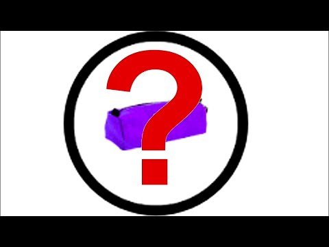 Разоблачение серого пенала!!!