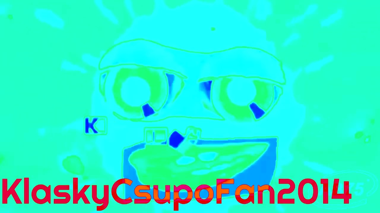 Klasky Csupo 1998 Super Effects || Into Super Effects