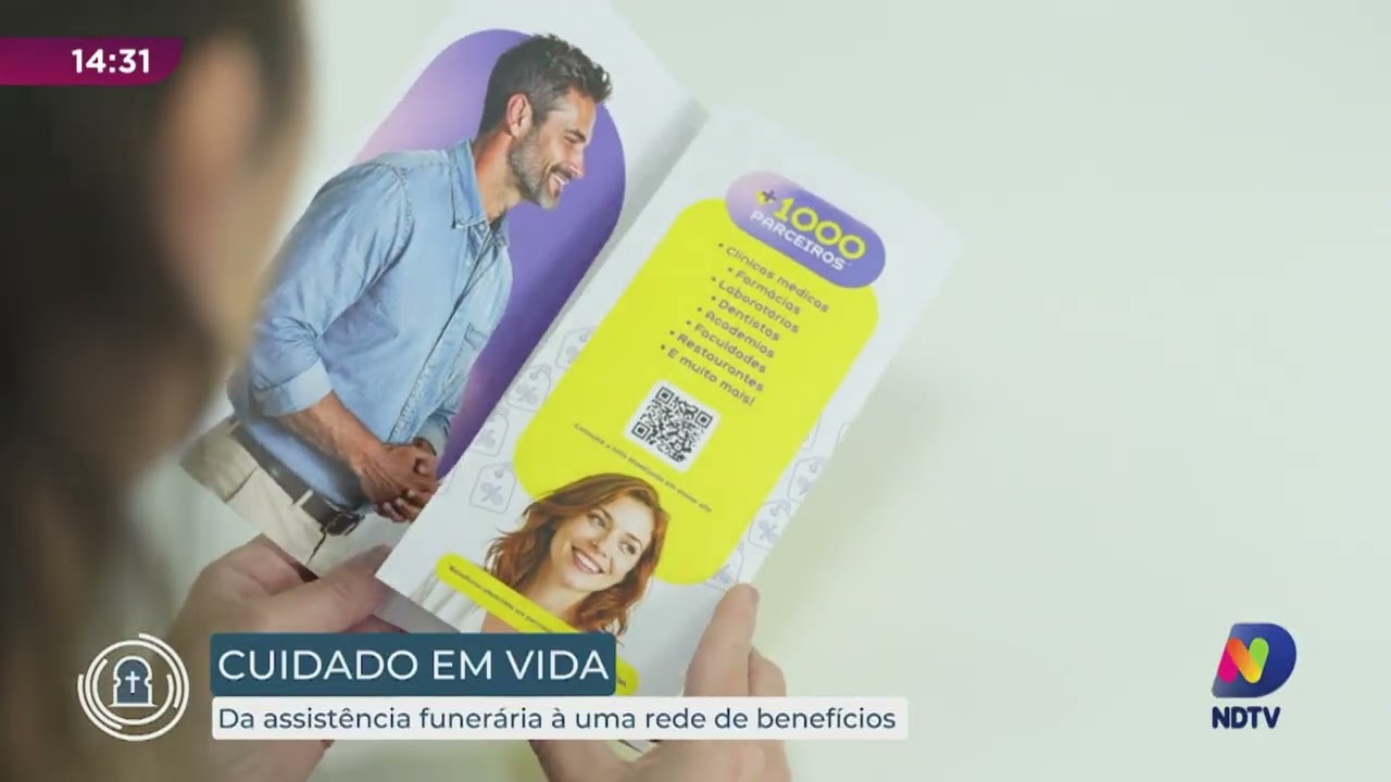 História de Acolhimento: Conheça os parceiros da Associação Mathias Haas