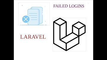Store Failed login attempts in database - Laravel - How to