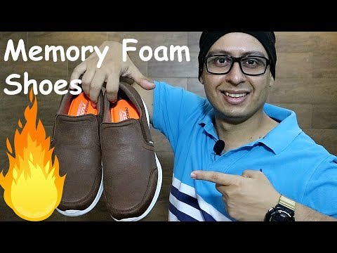 difference between goga mat and memory foam