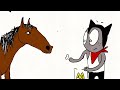 Tom’s horse
