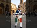 From Independence to Revolution: Evolution of the 19th Century Mexican Soldier 🇲🇽
