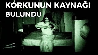 İzledi̇kçe Deli̇rdi̇ği̇n Fi̇lm Grave Encounters 1-2