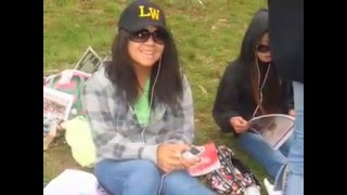 Alice Fong Yu Class of 08: Graduation to Picnic Slideshow