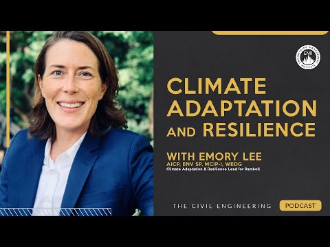 Climate Adaptation and