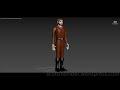 JFJ: 3DS MAX Practice Polygon Modeling Model Video # 103 (06-05-2026)