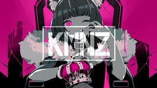 KING - Kanaria (Cover) / KMNZ LIZ