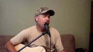 Zac Brown Band ( Cover ) " Whatever it is "
