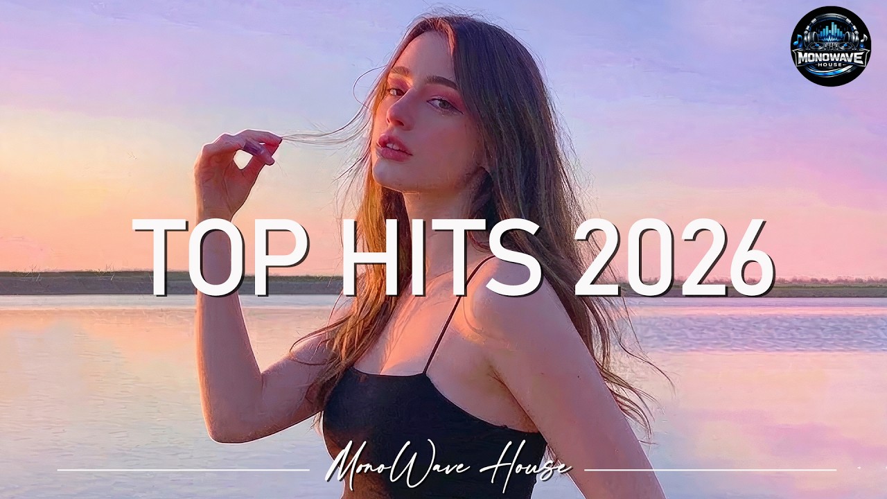 Spotify Pop Hits 2026 ♫Lady Gaga, Bruno Mars, Dua Lipa, Adele, Ed Sheeran,The Weeknd♫ Viral Playlist