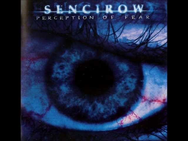 Sencirow - The Storm