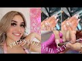 Do a freestyle nail set with me  tutorial  tips for beginners