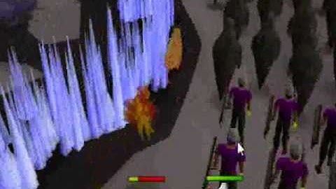 mikecape 317 webclient