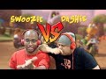 I'VE BEEN CHALLENGED AGAIN!! [SWOOZIE VS DASHIE] [MARIO KART 8 DELUXE]