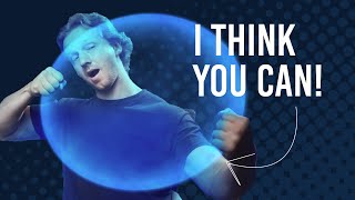 Can you use Radial Gradients in Modern UI Design?!