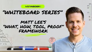 The MSP Security Framework You Need For Survival In 2025