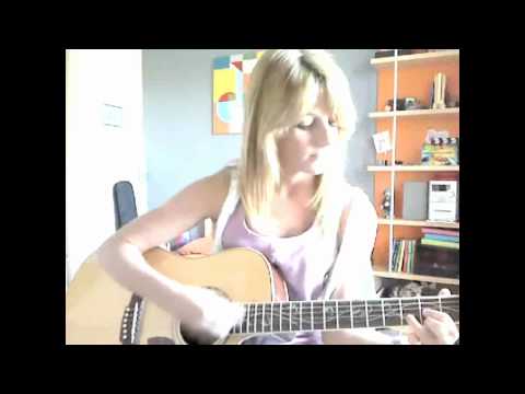 guitarra Cover- La reina del pop-LODVG- by;judith ...