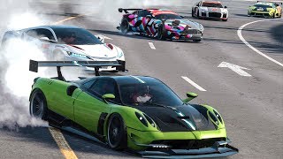 картинка: NEED FOR SPEED: PAYBACK [4K] БЕЗ КОММЕНТАРИЕВ — РАСПЛАТА [ФИНАЛ]