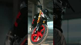 BMW G 310 R | New Shade #makelifearide