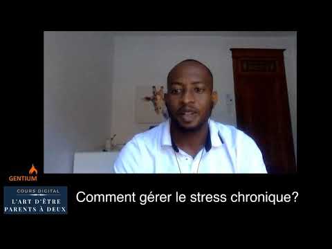 Vidéo: 9 Façons De Gérer Le Stress