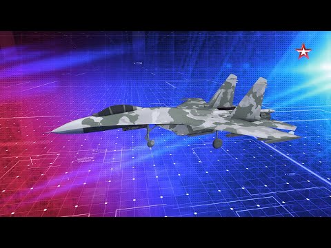 «Битва оружейников». Тяжелые истребители. Су-27 против F-15 «Игл»