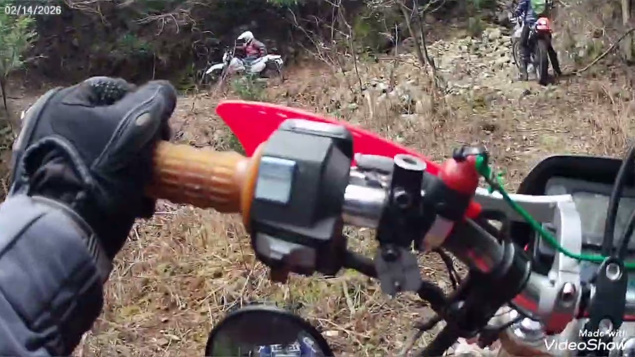 開始15分で中止！