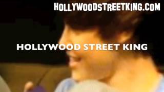Justin Bieber Racist Jokes Exposed