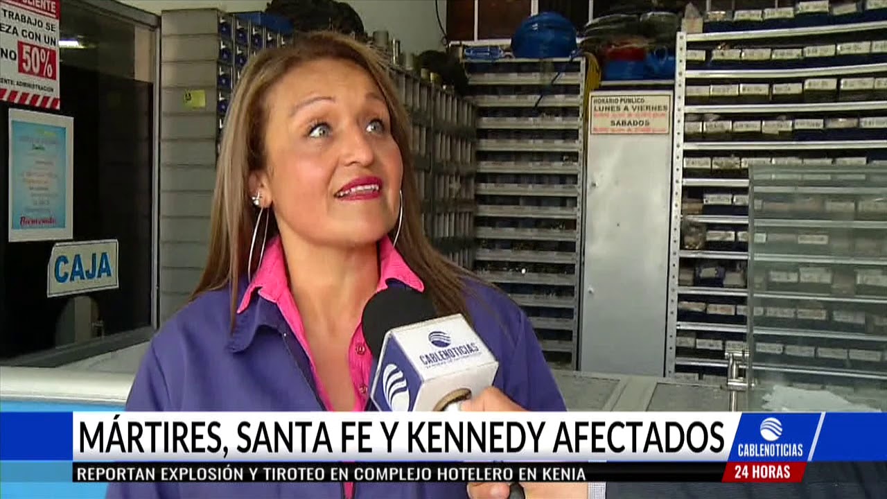 Denuncian inseguridad por incremento de habitantes de calle en Bogotá internet explorer for mac