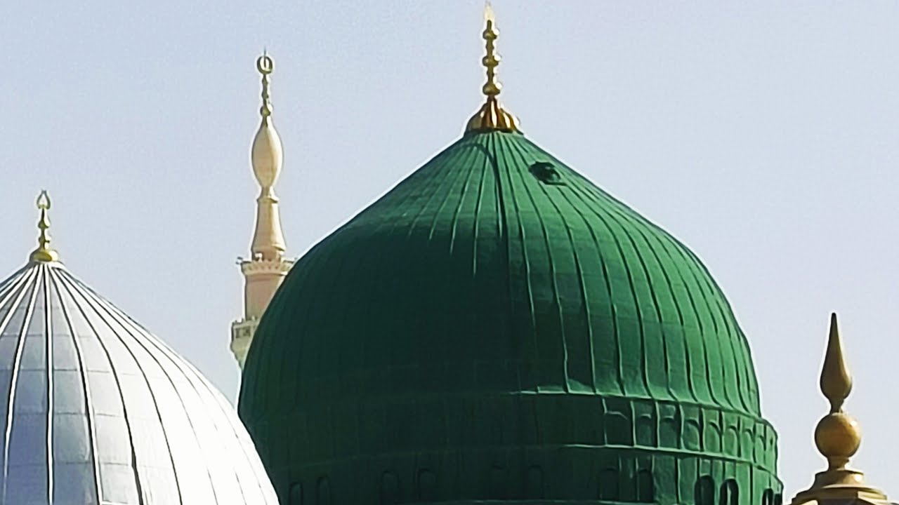 Live Mehfil e Naat in Dharampuri Mp | Sabir Raza Surat