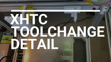 S01E09 Toolchange in Detail