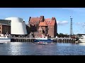 Hafenrundfahrt Stralsund. #Hafenrundfahrt #hafen #stralsund #strelasund #schiffe 