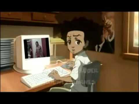 480px x 360px - The Best Boondocks Porn Ever \\ Wingateinnallentown.com ...