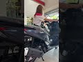 ASMR Honda PCX 160 2025 Road Sync Variant 