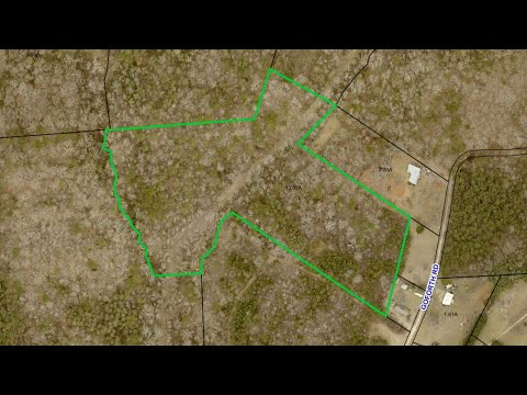 907 Goforth Road, Newton, NC home video tour