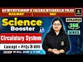 Circulatory System | Science Booster | Utkarsh 360 Series | Dr. Neelam Ma'am