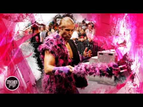 2015: Tyler Breeze 3rd WWE Theme Song - "#MMMGORGEOUS" + Download Link ᴴᴰ