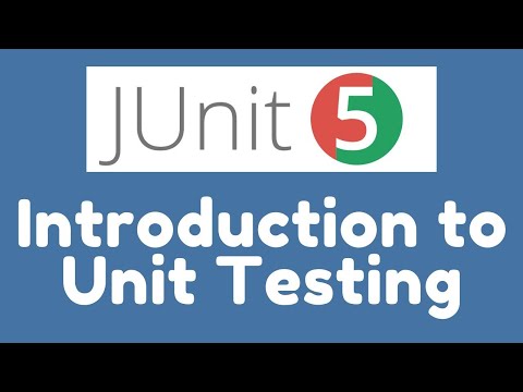 Maven project for Junit test cases