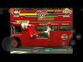 ¿sin jefe final? Capcom vs SNK 2 #2 Gameplay Android